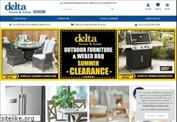 Sites similar to deltahouseandhome.com