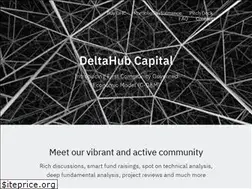 Sites similar to deltahub.capital
