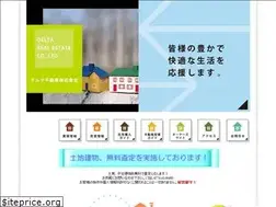 Sites similar to deltahudosan.com