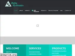 Sites similar to deltahydro.com