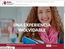 Sites similar to deltaidiomas.com