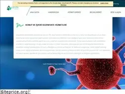 Sites similar to deltailaclama.org