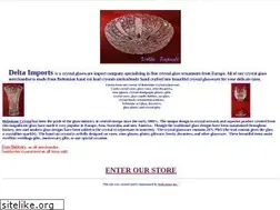 Sites similar to deltaimex.com