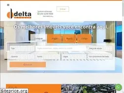 Sites similar to deltaimoveis.com.br