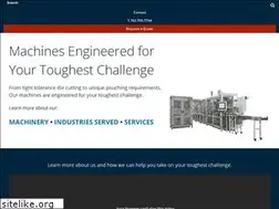 Sites similar to deltaind.com
