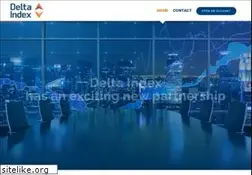Sites similar to deltaindex.com