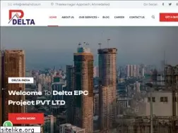 Sites similar to deltaindia.in