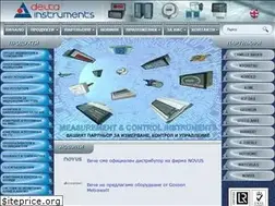 Sites similar to deltainst.com