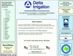 Sites similar to deltairrigation.com