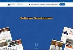Sites similar to deltait.co.in