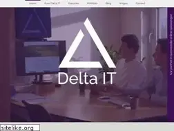 Sites similar to deltait.nl