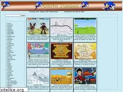 Sites similar to deltajuegos.com