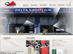 Sites similar to deltakagit.com
