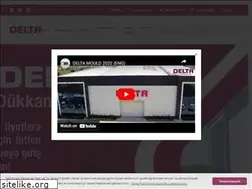 Sites similar to deltakalip.com