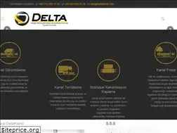 Sites similar to deltakanal.com