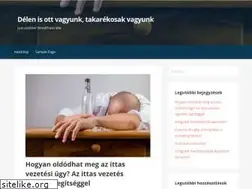 Sites similar to deltakarek.hu