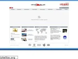 Sites similar to deltakargo.com