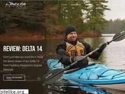 Sites similar to deltakayaks.com