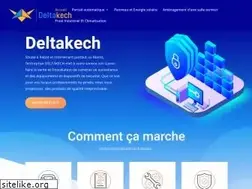 Sites similar to deltakech.com