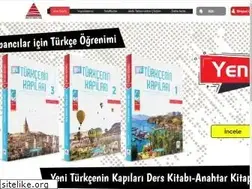 Sites similar to deltakitap.com