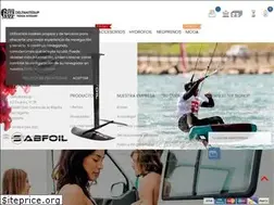 Sites similar to deltakitesup.es