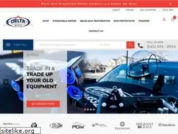 Sites similar to deltakits.com