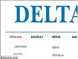 Sites similar to deltakn.sk
