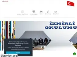 Sites similar to deltakoleji.com.tr