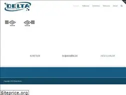 Sites similar to deltakuvet.com