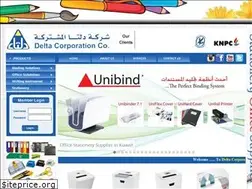 Sites similar to deltakw.com