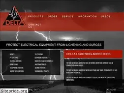 Sites similar to deltala.com
