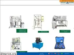 Sites similar to deltalab-smt.com