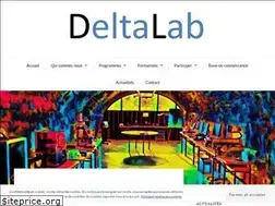 Sites similar to deltalabprototype.fr