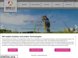 Sites similar to deltaland.de