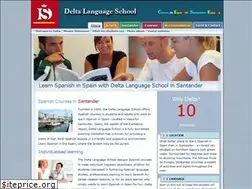 Sites similar to deltalang.com