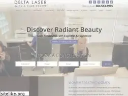 Sites similar to deltalaser.ca
