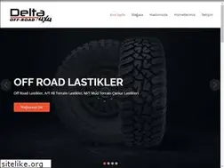 Sites similar to deltalastik.net
