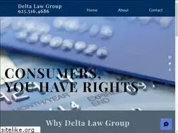 Sites similar to deltalawgroup.net