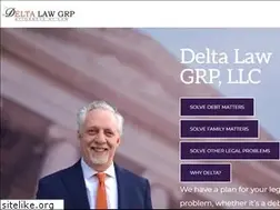 Sites similar to deltalawgrp.com