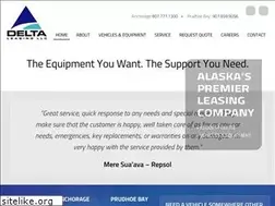 Sites similar to deltaleasing.com