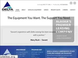 Sites similar to deltaleasing.net