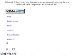 Sites similar to deltaleigh.co.uk