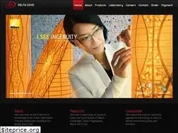Sites similar to deltalens.com