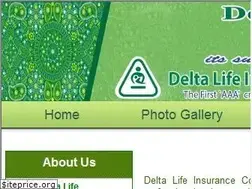 Sites similar to deltalife.org