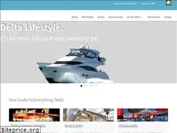Sites similar to deltalifestyle.com