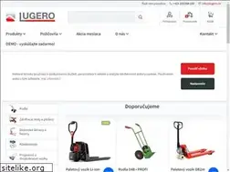 Sites similar to deltalift.sk