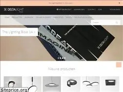 Sites similar to deltalight.be