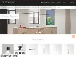 Sites similar to deltalight.ca