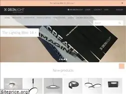 Sites similar to deltalight.co.uk