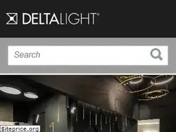 Sites similar to deltalight.com